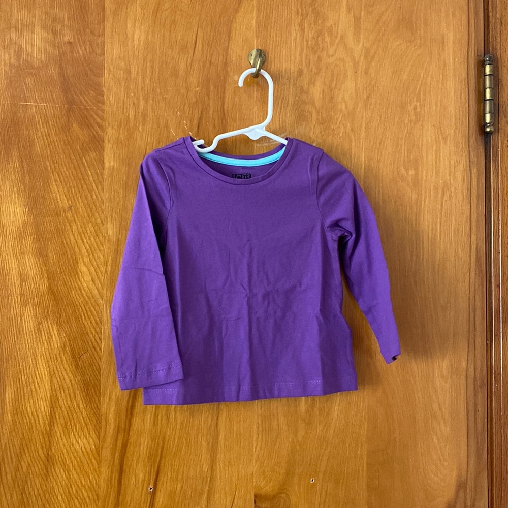Girls top